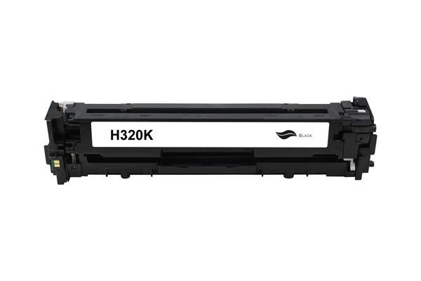 Alternatívny toner univerzálny CE320A, CB540A, CF210X, CRG716BK, CRG731BK