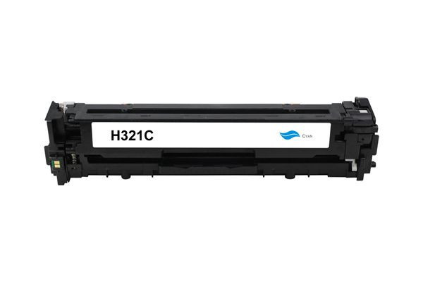 Alternatívny toner univerzálny CE321A, CB541A, CF211A CRG716C, CRG731C