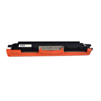 Alternatíva Color X CF352A - toner žltá pre HP ColorLaserJet ProMFP M176/177, 1000 str.