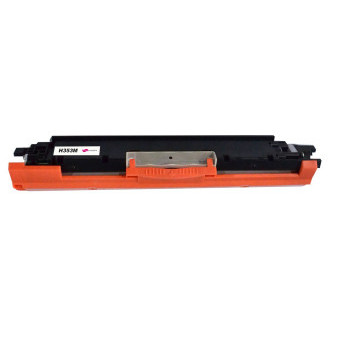 Alternatíva Color X CF353A - toner magenta pre HP ColorLaserJet ProMFP M176/177, 1000 str.