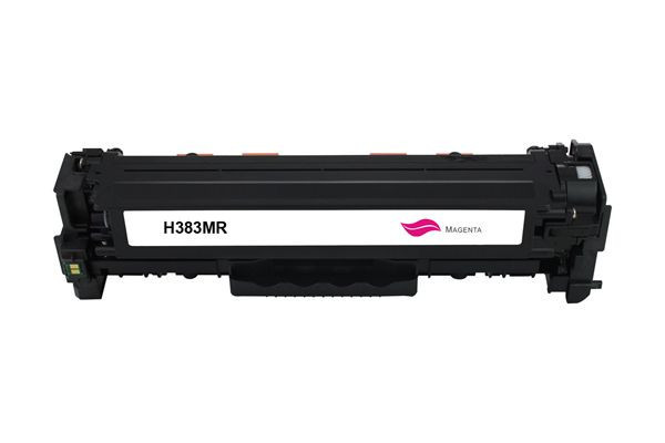 Alternatíva Color X CF383A - toner magenta pre HP LaserJet Pro, HP Color LaserJetPro, 2700 str.