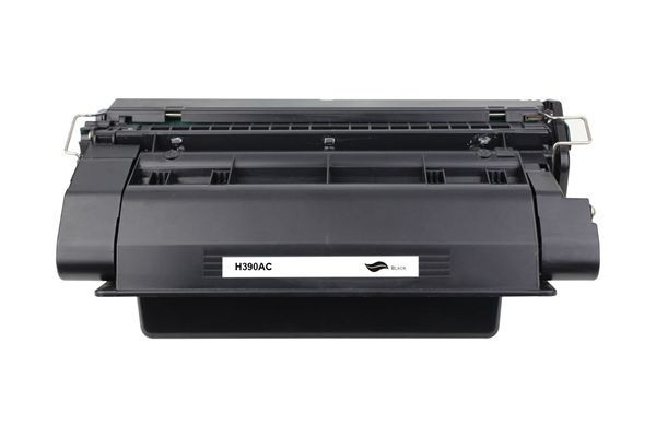 Alternatíva Color X CE390A/CC364A - toner čierny pre CLJ HP M602/603, 10 000 str.