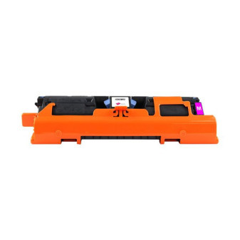 Alternatíva Color X Q3963A (No.122A) - toner magenta pre HP Color LaserJet 2550/2820/2840, 4000