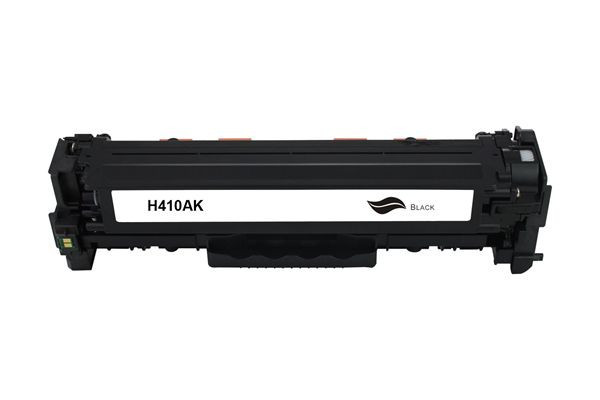 Alternatíva Color X CE410A - toner čierny pre HP LaserJet Color M351/375/451/475, 2200 str.