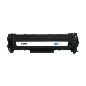 Alternatíva Color X CE411A - 305A - toner cyan pre HP LaserJet Color M351/475, 2600 str.