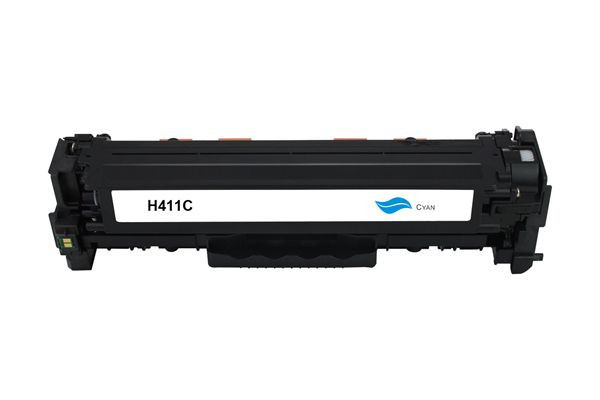 Alternatíva Color X CE411A - 305A - toner cyan pre HP LaserJet Color M351/475, 2600 str.