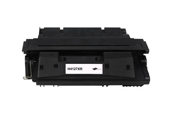 Alternatíva Color X C4127X/C8061X (27X) - toner čierny pre HP LaserJet 4000, 4050, 10000 str.