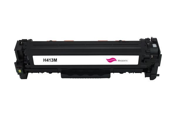 Alternatíva Color X CE413A - 305A - toner magenta pre HP LaserJet Color M351/475, 2600 str.