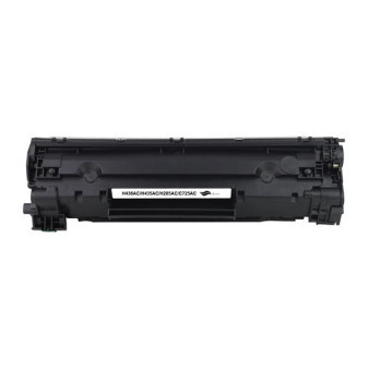 Alternatívny toner univerzálny CB435A, CC388A, CE285A, CB436A, CRG712, CRG725, CRG713