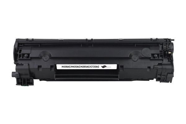 Alternatívny toner univerzálny CB435A, CC388A, CE285A, CB436A, CRG712, CRG725, CRG713