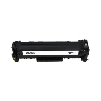 Alternatíva Color X CC530A (No.304A) - toner čierny pre HP Color LaserJet CP2025, CM2320, 3500 s