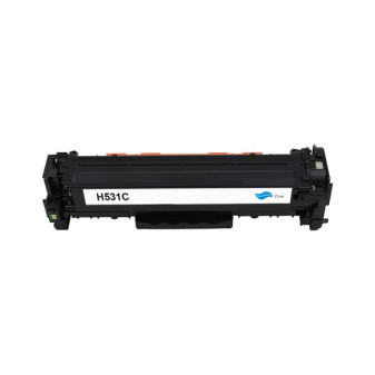 Alternatíva Color X CC531A (No.304A) - toner cyan pre HP Color LaserJet CM2320, CP2025, 2800 st