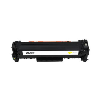 Alternatíva Color X CC532A (No.304A) - toner žltá pre HP Color LaserJet CM2320, CP2320, 2800