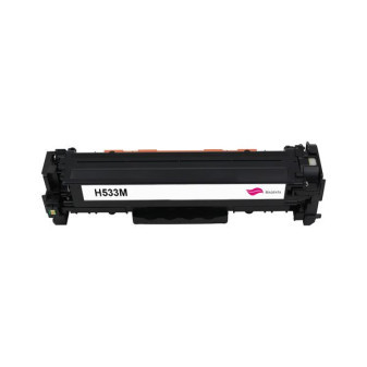 Alternatíva Color X CC533A (No.304A) - toner magenta pre HP Color LaserJet CM2320, CP2025, 2800