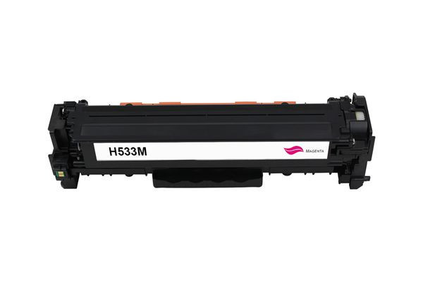 Alternatíva Color X CC533A (No.304A) - toner magenta pre HP Color LaserJet CM2320, CP2025, 2800