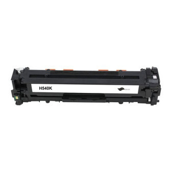 Alternatíva Color X CB540A (No.125A) - toner čierny pre HP Color LaserJet CP1215/1515, 2200 str.