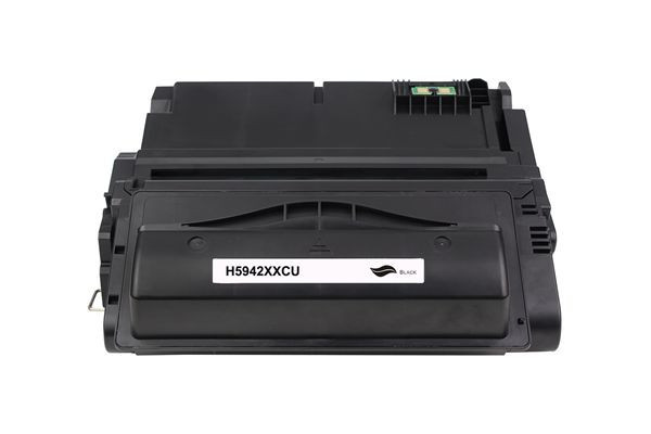 Alternatíva Color X HP Q5942X - toner čierny pre HP LaserJet 4250, 4350, 20000 str.