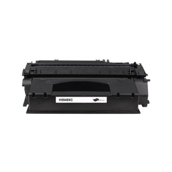 Alternatíva Color X Q5949X (No.49X) - toner čierny pre HP LaserJet 1320, 3390, 6000 str.