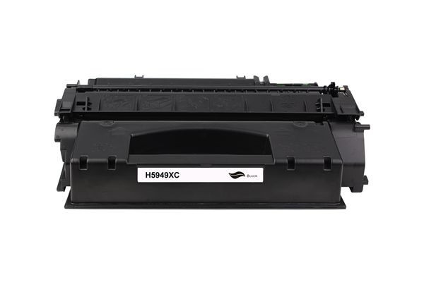 Alternatíva Color X Q5949X (No.49X) - toner čierny pre HP LaserJet 1320, 3390, 6000 str.