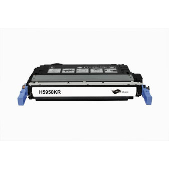 Alternatíva Color X Q5950A (č. 643A) - toner čierny pre HP 4700, 11.000str.