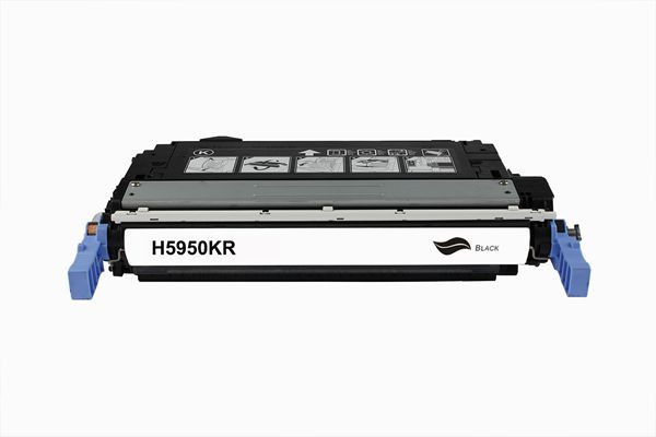 Alternatíva Color X Q5950A (č. 643A) - toner čierny pre HP 4700, 11.000str.