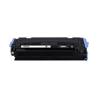 Alternatíva Color X HP Q6000A/CRG-707 - toner čierny pre Canon LBP 5000, 5100, 2500 str.