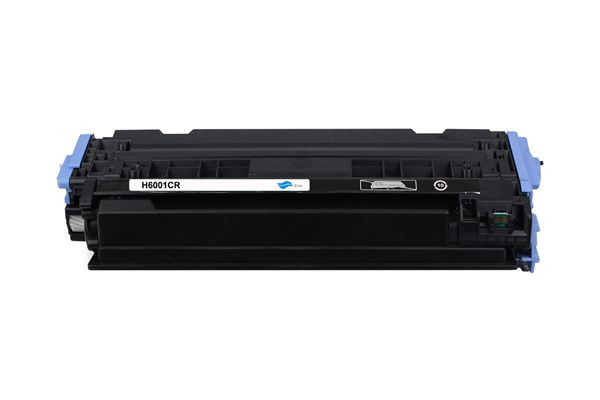 Alternatíva Color X HP Q6001A / CRG-707 - toner cyan pre Canon LBP 5000, 5100, 2000 str.