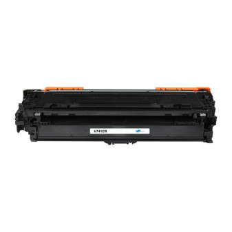 Alternatíva Color X HP CE741A toner Cyan 7000 strán