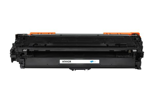 Alternatíva Color X HP CE741A toner Cyan 7000 strán