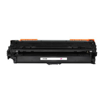 Alternatíva Color X HP CE743A toner magenta 7300 strán