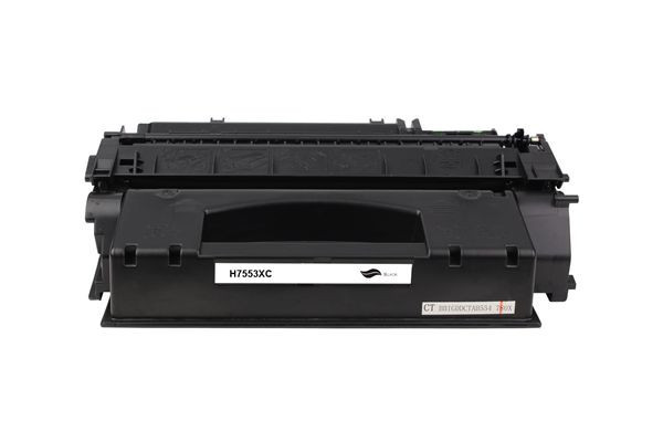 Alternatíva Color X Q7553X - 53X - toner čierny pre HP LaserJet M2727, P2014/2015, 7000str.