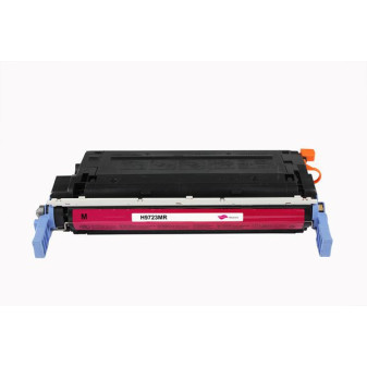 Alternatíva Color X C9723A - toner magenta pre HP Color LaserJet 4600, 4650, 8000 str.