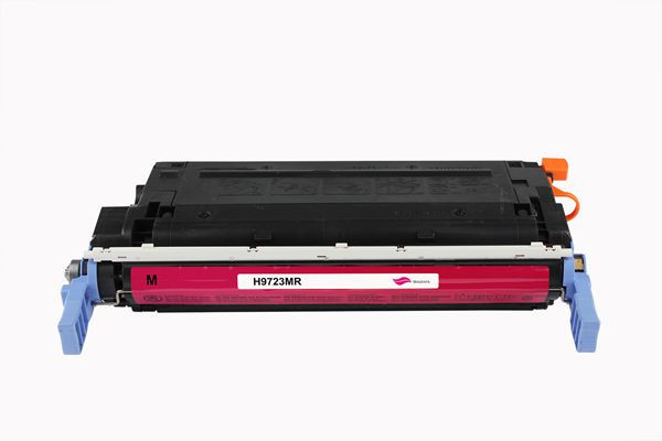 Alternatíva Color X C9723A - toner magenta pre HP Color LaserJet 4600, 4650, 8000 str.