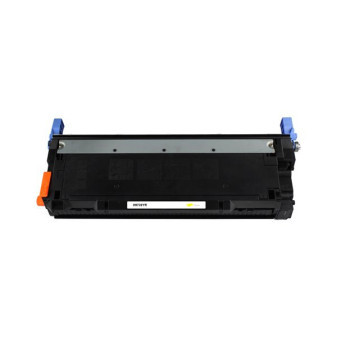 Alternatíva Color X C9732A - toner žltá pre HP Color LaserJet 5500, 5550, 12000 str.