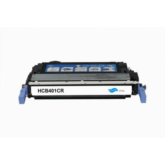 Alternatíva Color X CB401A - toner cyan pre HP Color LaserJet CP 4005, 7500 str.