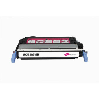 Alternatíva Color X CB403A - toner magenta pre HP Color LaserJet CP 4005, 7500 str.