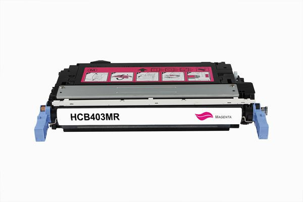 Alternatíva Color X CB403A - toner magenta pre HP Color LaserJet CP 4005, 7500 str.