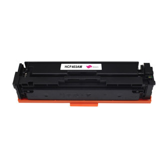 Alternatíva Color X CF403A (no. 201A) - toner magenta pre HP M551, 1400 str.