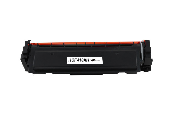 Alternatíva Color X CF410X - toner čierny pre HP M450, M452, M470, 6500str.