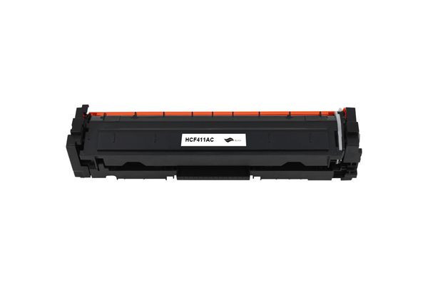 Alternatíva Color X CF411A (410A) - toner cyan pre HP M452/477, 2.300str.