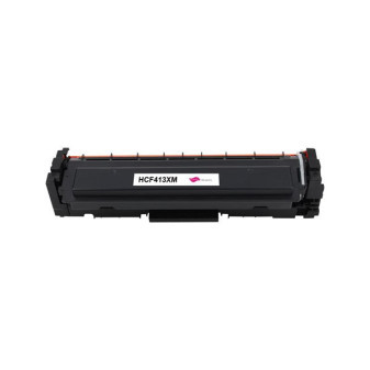 Alternatíva Color X CF412A (410A) - toner žlutý pre HP M452/477, 2.300str.