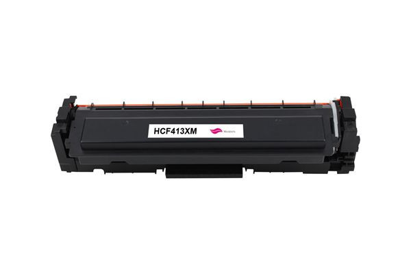 Alternatíva Color X CF412A (410A) - toner žlutý pre HP M452/477, 2.300str.