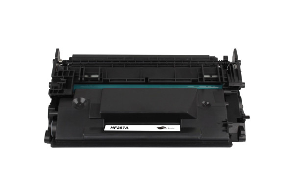 Alternatíva Color X CF287A - toner čierny pre HP M501, M506, M527, 9.000str.