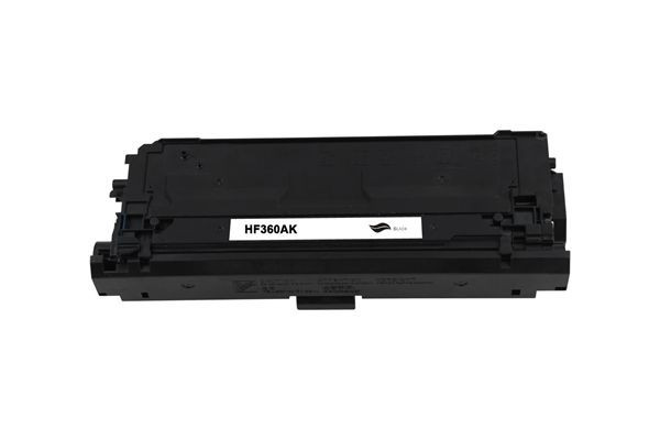 Alternatíva Color X CF360A (508A) - toner čierny pre HP M552/553, 6.000str.