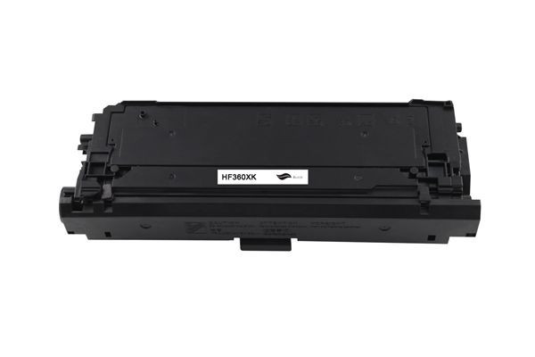 Alternatíva Color X CF360X (č. 508X) - toner čierny pre HP M550/552/553, 12.500str.