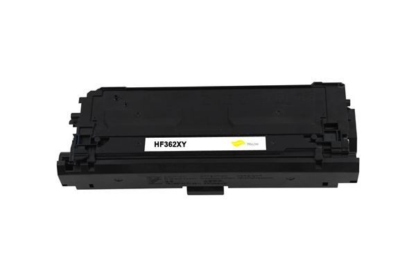 Alternatíva Color X CF362X (č. 508X) - toner yellow pre HP M550/552/553, 9.500str.