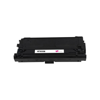 Alternatíva Color X CF363X (č. 508X) - toner magenta pre HP M550/552/553, 9.500str.