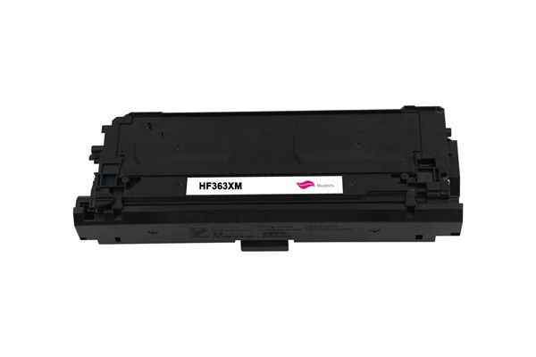 Alternatíva Color X CF363X (č. 508X) - toner magenta pre HP M550/552/553, 9.500str.