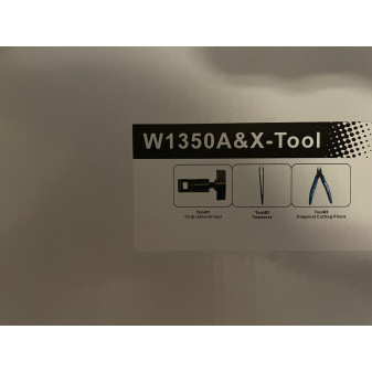 Alternatíva Color X W1420 Tool