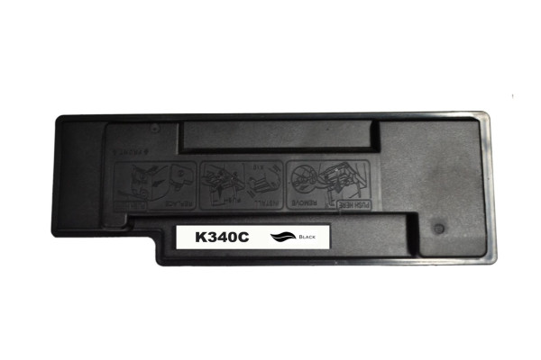 Alternatíva Color X TK-340 - toner čierny pre Kyocera FS2020, 12000 str.